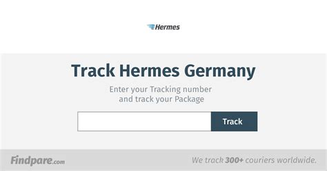 hermes web tracking|Hermes real time tracking.